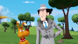 انیمیشن کاراگاه گجت 2015 :: فصل 1 قسمت 85 :: دوبله فارسی